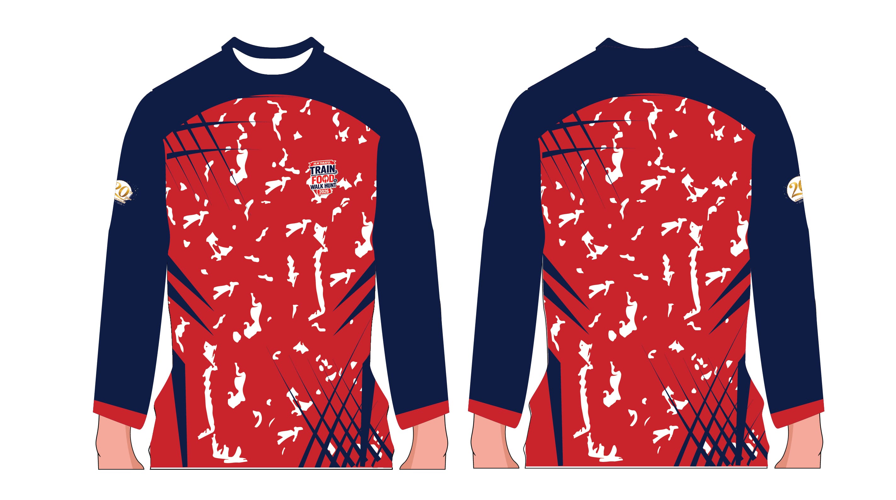 Event Shirt
